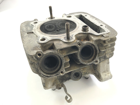 Yamaha XT 350 3YT / 55V [1990] - hlava válce