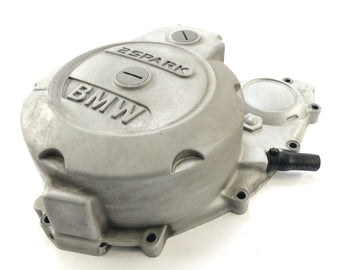 BMW F 650 GS Dakar [2007] - Light Machinery Cover Whide Motor Lid - 0