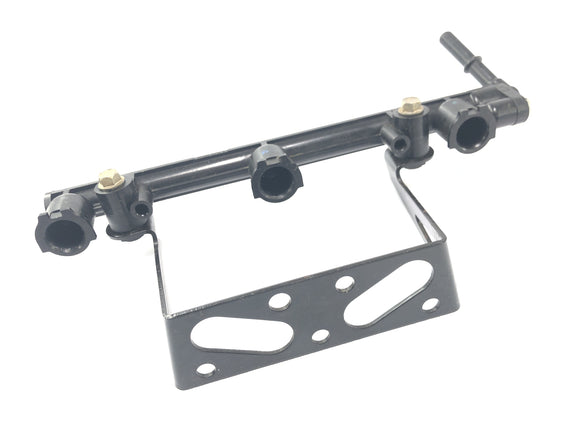 Triumph Sprint St 1050 [2005]  - インジェクターブラケットインジェクター