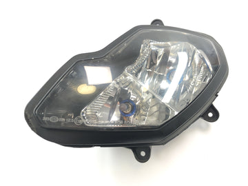 Aprilia RSV 1000 R [2004] - Scheinwerfer Frontscheinwerfer Hauptscheinwerfer links