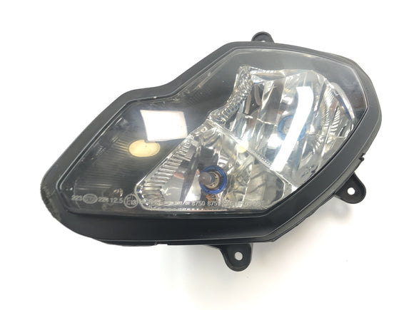 Aprilia RSV 1000 R [2004] - Scheinwerfer Frontscheinwerfer Hauptscheinwerfer links