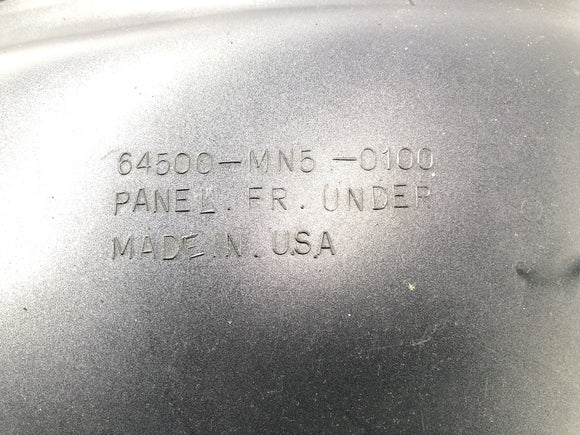 Honda GL 1500 Goldwing SC22 [1987] - Mittelverkleidung