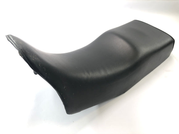 Honda XL 600 R PD03 [1986] - Motorcycle seat driver bench padding