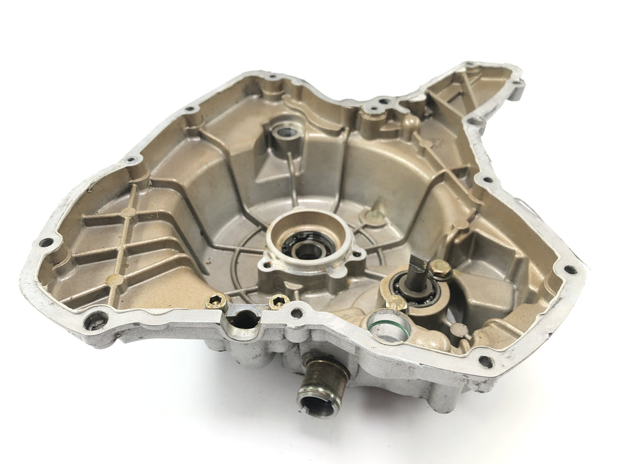 Ducati 999 H4 [2003] - Lichtmaschinendeckel Motordeckel Wasserpumpengehäuse mit Wasserpumpenrad