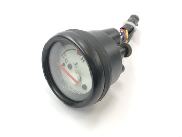 Triumph Speed ​​Triple T509 [1998] - Koelvloeistoftemperatuurmeter