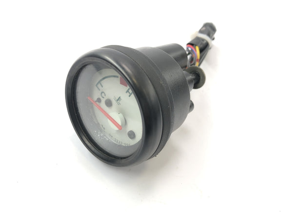 Triumph Speed ​​Triple T509 [1998] - Koelvloeistoftemperatuurmeter