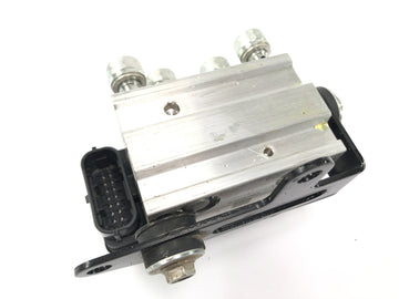 Kawasaki Ninja 125 BX125B [2024] - ABS -modulens styrenhet - 0