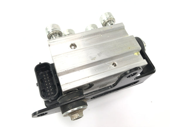 Kawasaki Ninja 125 BX125B [2024] - ABS -modulens styrenhet