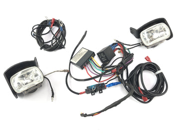 BMW R 1200 ST R1ST [2006]  - 追加のヘッドライトフォグライトケーブルセットリレー