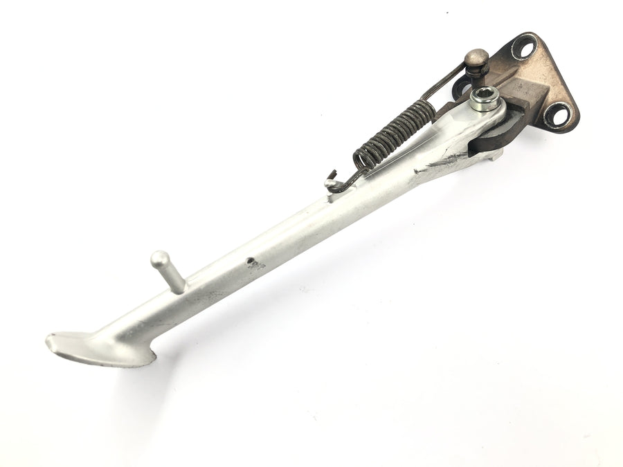 TRIUMPH デイトナ 955I T595 [1998] - キックスタンド サイドスタンド スプリング付き