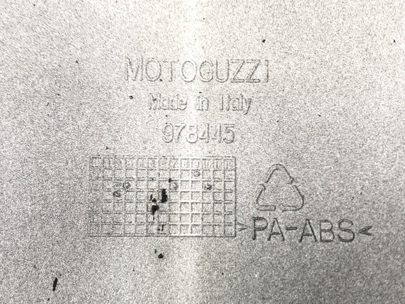 Moto Guzzi Stelvio 1200 4V [2009] - Kotflügel Schutzblech vorne Vorderrad Fender