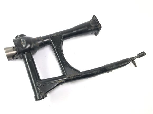 Kawasaki Z 1100 KZZ10A [1984] - Swing de rueda trasera contundente con eje de cardán