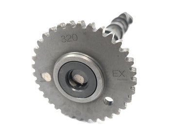 Kawasaki ZX 12 R ZXT20A [2001] - Árvore de cames de admissão - 0