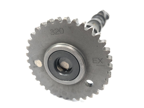 Kawasaki ZX12R ZXT20A [2001] - カムシャフト インテークカムシャフト