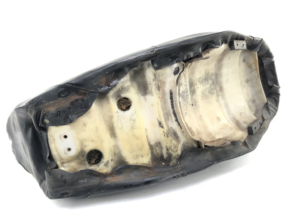 Yamaha XT 500 1U6 [1981] - скамейка