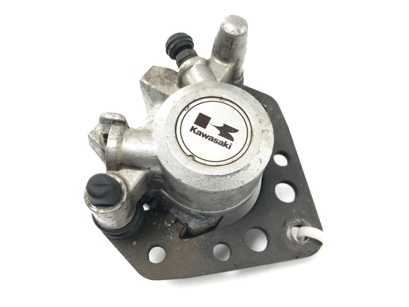 Kawasaki GPZ 1000 RX ZXT00A [1986] - Bremssattel Bremszange vorne rechts