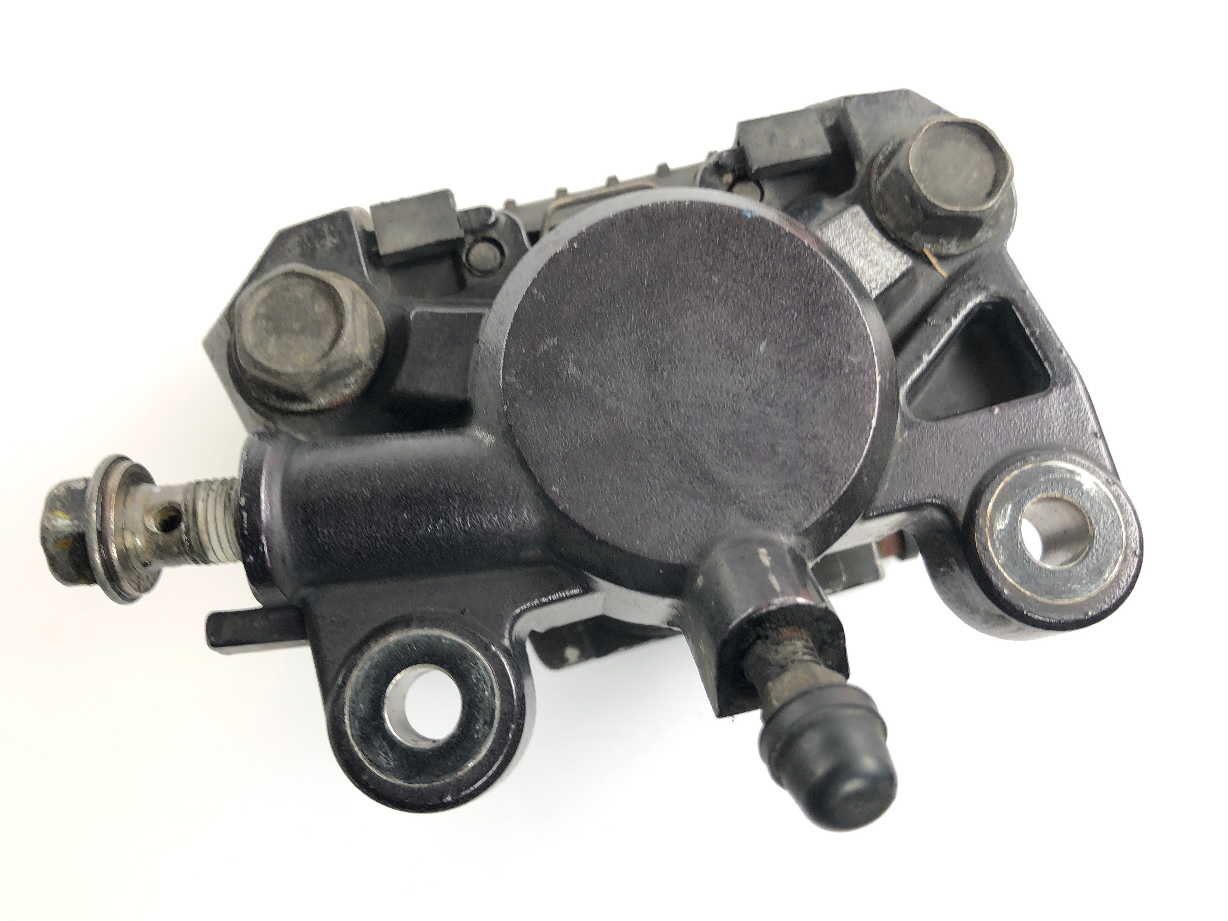 Suzuki GSX-R 1100 W GU75 C [1993] - Rear brake caliper