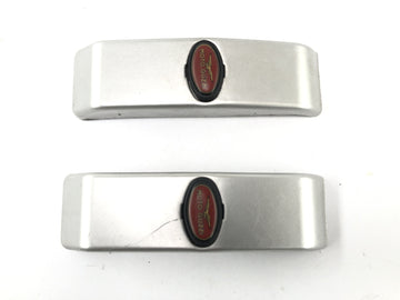 Moto Guzzi Stelvio 1200 4V [2009] - Abdeckung Zündkerzenstecker - 0