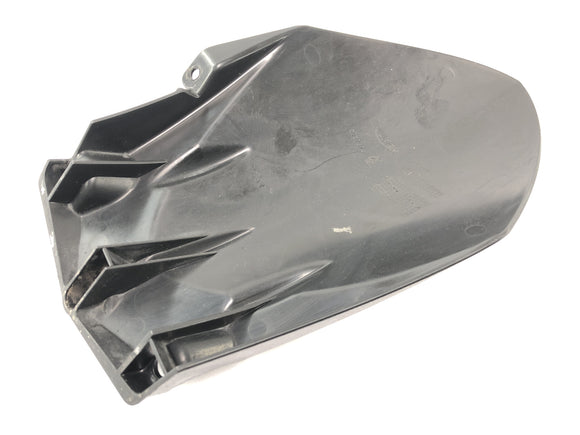 Triumph Speed Triple 1050 515NJ [2007] - Baghjulsafdækning stænkskærm bagskærm