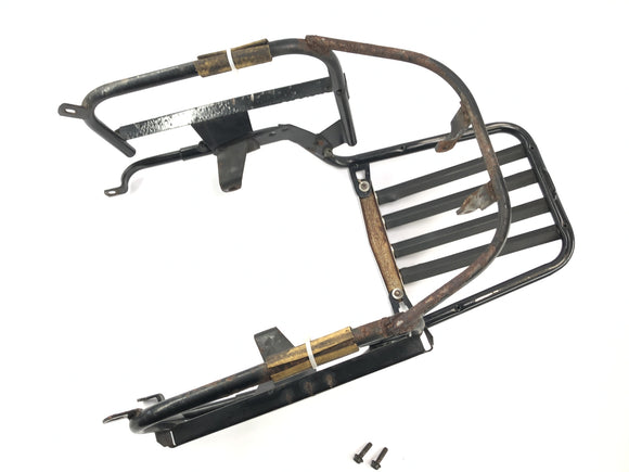 Honda GL 1000 Goldwing GL1 [1978] - багажник -носитель для перевозчика