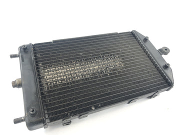 Kawasaki Vn 1600 Средняя полоса Vnt60b [2005] - Водный кулер - 0