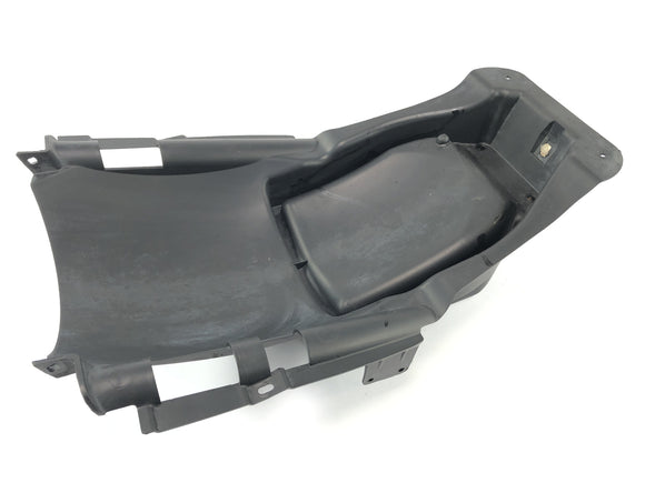 BMW R 1150 R R21 [2003]  - 背面的内部覆层飞溅保护