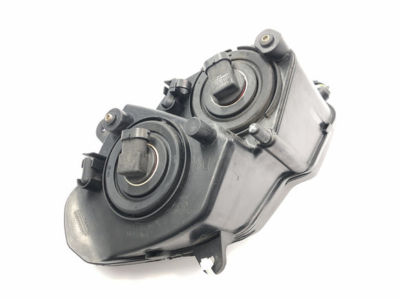 Aprilia RSV 1000 R [2004] - Scheinwerfer Frontscheinwerfer Hauptscheinwerfer rechts