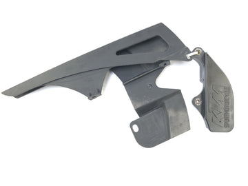 KTM LC4 640 EGS [2004] - Защита цепи