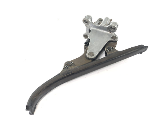 Honda CBX 650 E RC13 [1983] - Łańcuch sterowania kolei napięcia