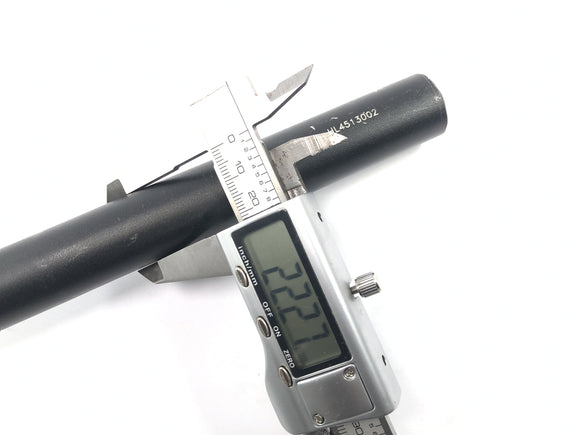 Ducati Monster S4R M4 [2004] - Lenker Motorradlenker Alulenker Rizoma schwarz