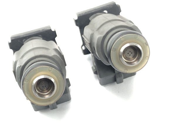 BMW R 1150 R R21 [2003] - Injektorin injektorin polttoaineen injektori Benzindüse -sarja