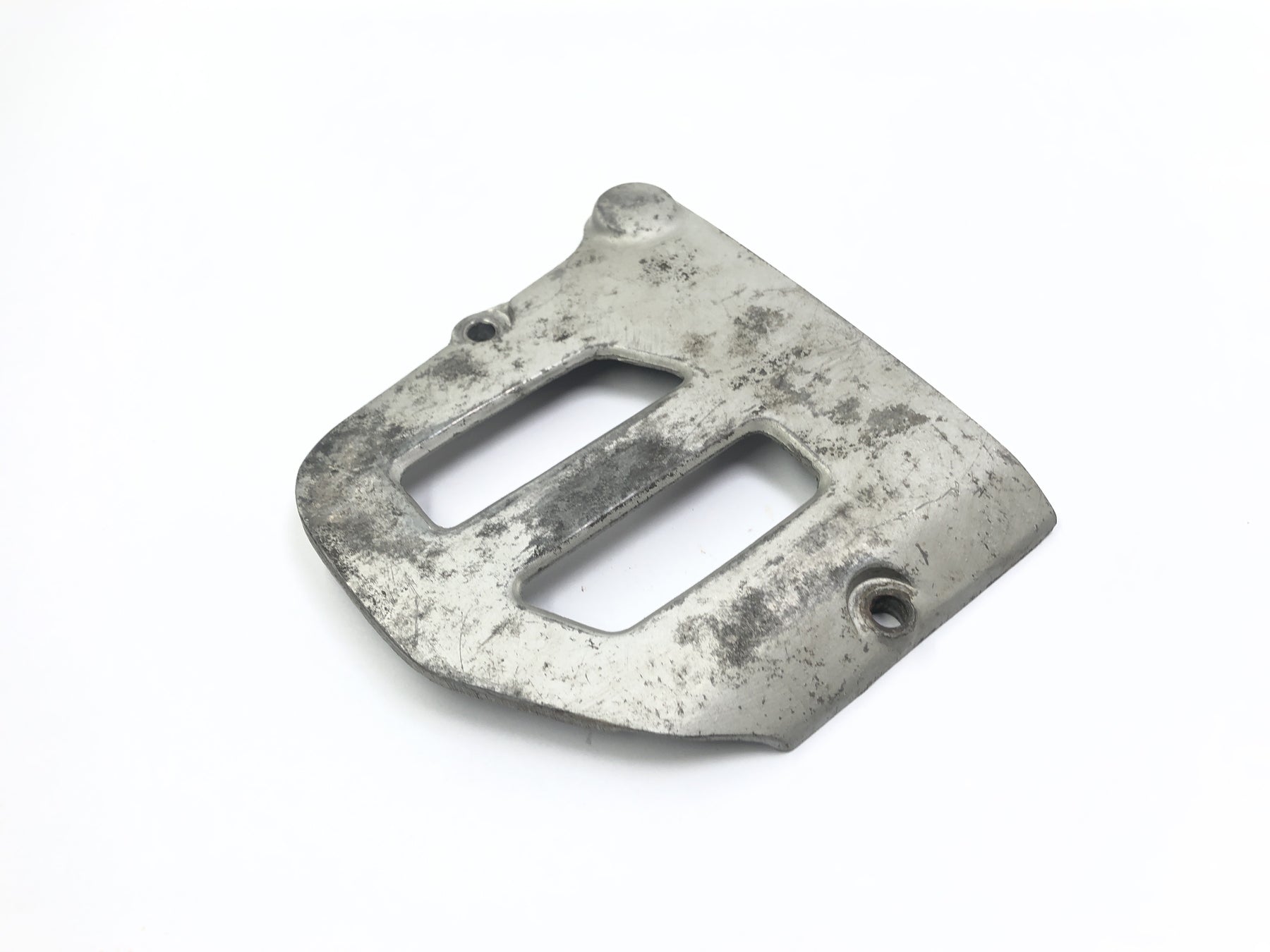 Honda XL 500 S PD01 [1982] - sprocket cover chain guard