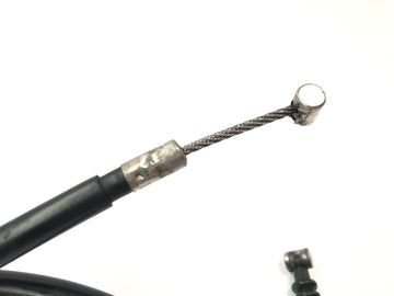 Yamaha YZ 426 F [2000] - Cable de embrague Cable Bowden - 0