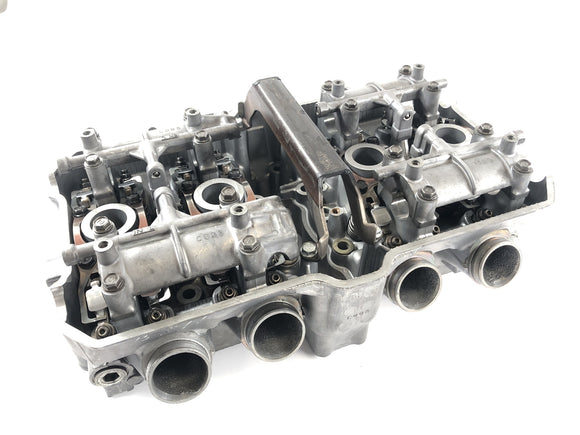 Honda CBR 1000 F SC24 [1991] - Zylinderkopf