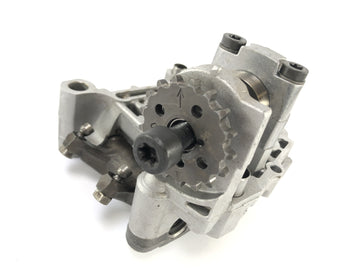 BMW R 1200 R [2007] - Количество распределительного вала слева с распределительным валом - 0