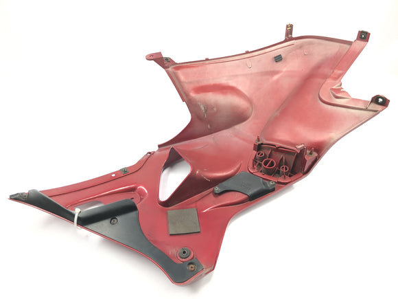 Yamaha GTS 1000 4FV [1997] - Etuvaippa, oikea puoli