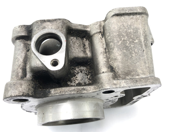 SWM SM 125 R [2018] - Cylinder