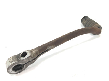 DKW NZ 250 [1938] - Schaltpedal Schalthebel - 0