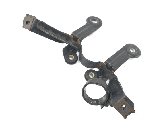 Husqvarna TE 610 8AE [1994] - Cockpita recording speedometer holder bracket