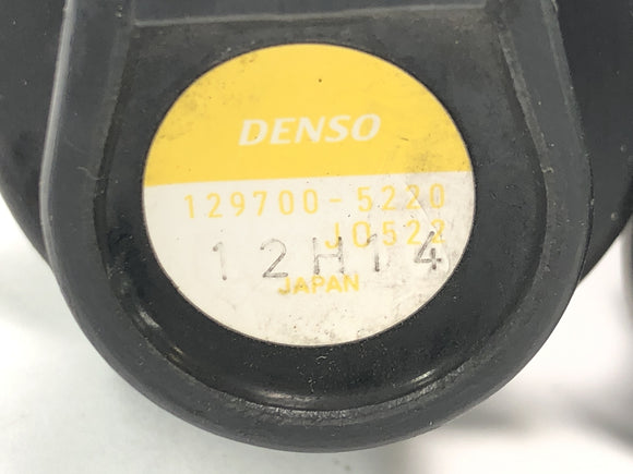 Triumph Speed Triple 1050 515NJ [2007] - Pack de bobinas de conector de bujía de encendido