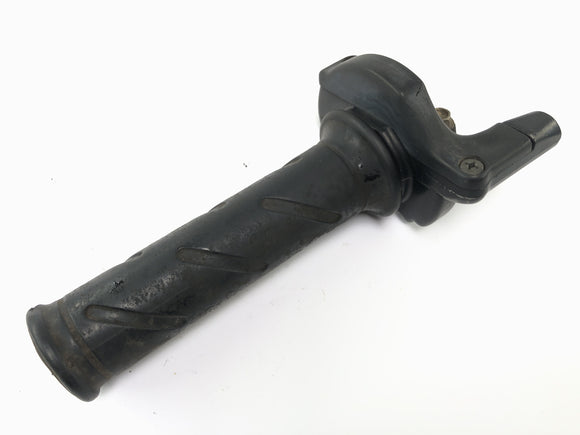 Cagiva Mito 125 EVO 8P [2000] - Gasgriff Gasdrehgriff Drehgriff rechts