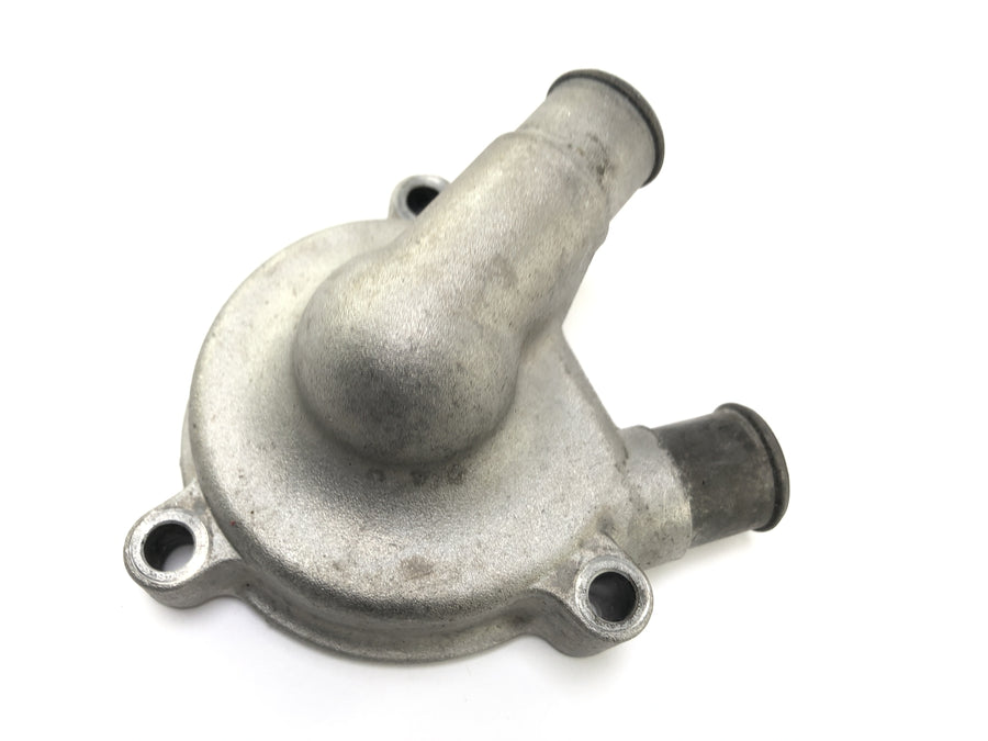 Husqvarna SM 630 A4 [2010] - Water pump cover engine cover