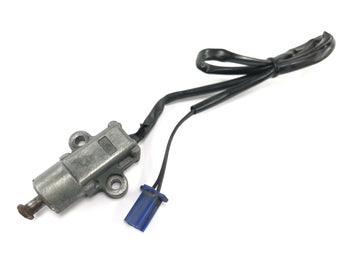 Yamaha DT 125 R DE03 [2000] - Seitenständerschalter