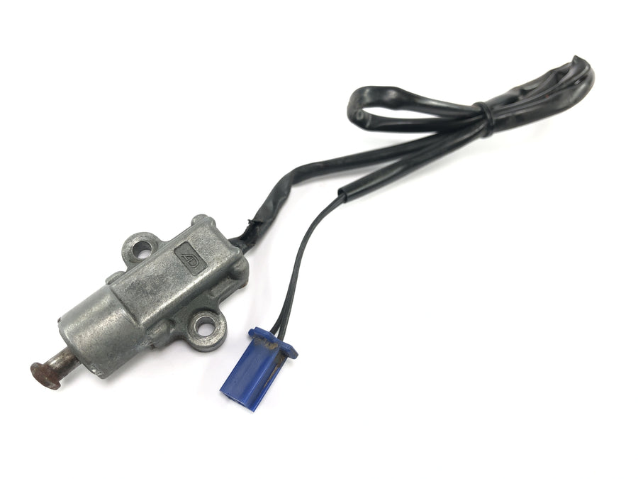 Yamaha DT 125 R DE03 [2000] - Seitenständerschalter