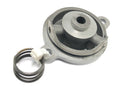 SWM RS 125 R B2 [2020] - Motordeckel-2