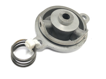 SWM RS 125 R B2 [2020] - Motordeckel - 0