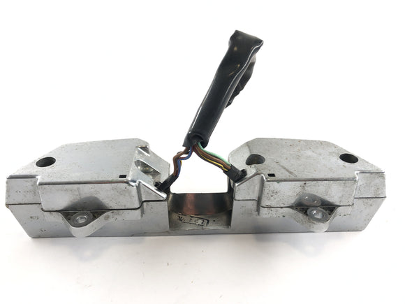 Kawasaki VN 1500 A [1995] - Lighting unit cockpit warning lights