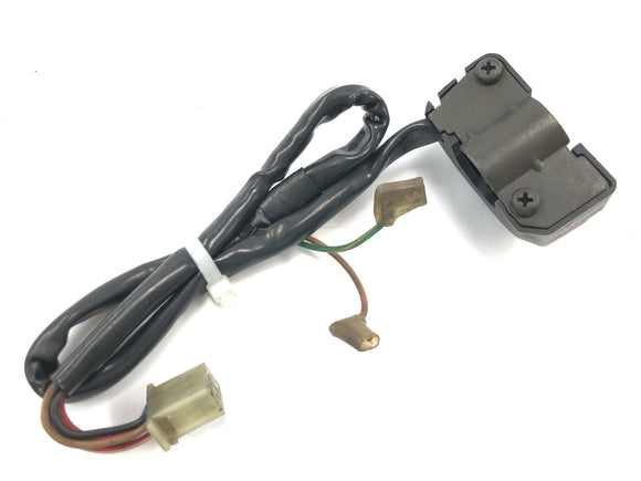Yamaha YZF 750 R 4HN [1995] - Lenkerarmatur Lenkerschalter rechts Kill switch Startschalter