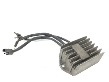 Ducati 900 SS [1991] - Controlador