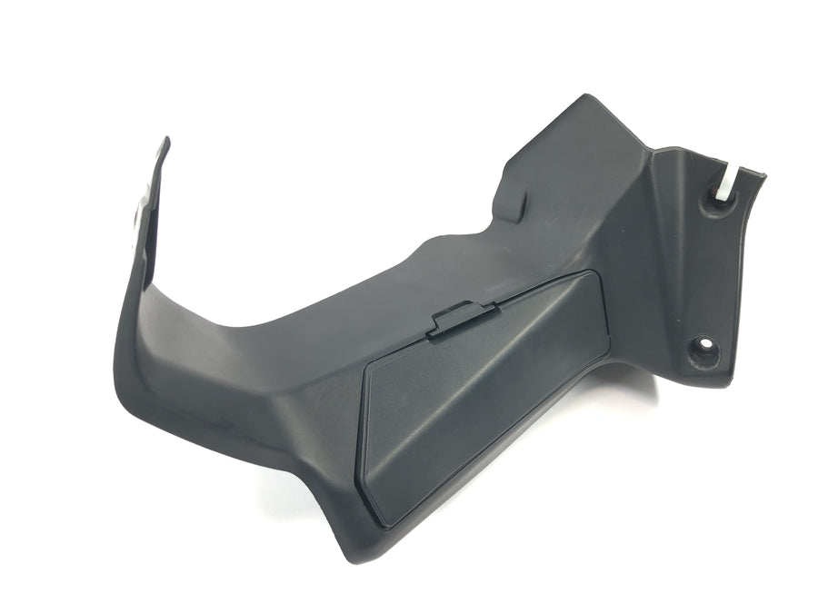 Ducati Multistrada 1200 S Touring [2009] - Kåpa för cockpit med förvaringsfack till höger